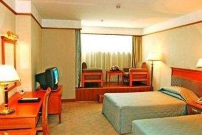 фото отеля East Hotel Hangzhou