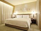фото отеля East Hotel Hangzhou