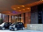 фото отеля East Hotel Hangzhou