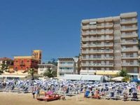 Hotel Sylvia Grottammare