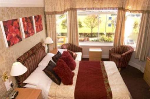 фото отеля Savoy Hotel Skegness
