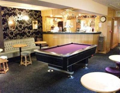 фото отеля Savoy Hotel Skegness