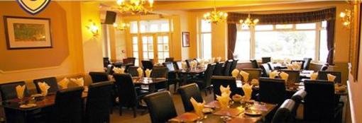 фото отеля Savoy Hotel Skegness