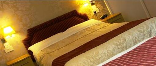 фото отеля Savoy Hotel Skegness