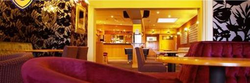 фото отеля Savoy Hotel Skegness