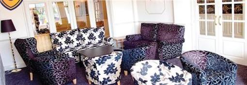 фото отеля Savoy Hotel Skegness