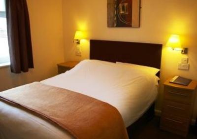 фото отеля Savoy Hotel Skegness