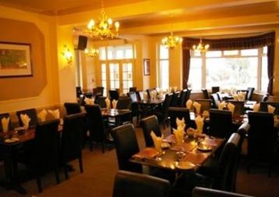 фото отеля Savoy Hotel Skegness