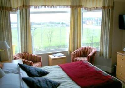 фото отеля Savoy Hotel Skegness