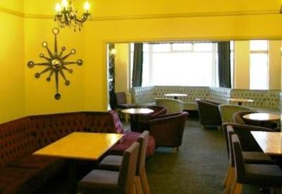 фото отеля Savoy Hotel Skegness