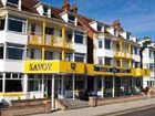 фото отеля Savoy Hotel Skegness