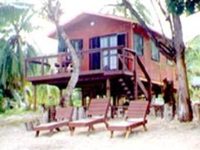 Aitutaki Beach Villas