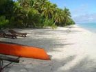 фото отеля Aitutaki Beach Villas