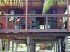 фото отеля Aitutaki Beach Villas