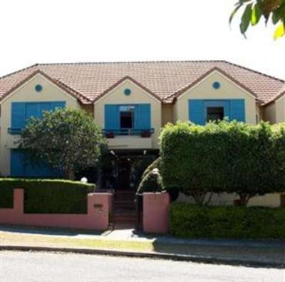 фото отеля Albion Manor Apartments and Motel Brisbane