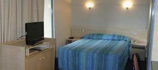 фото отеля Albion Manor Apartments and Motel Brisbane