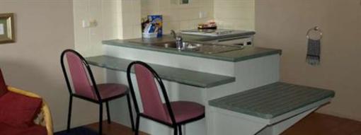 фото отеля Albion Manor Apartments and Motel Brisbane