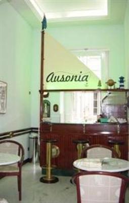 фото отеля Ausonia Hotel