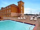 фото отеля Days Inn & Suites Cleburne TX