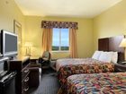 фото отеля Days Inn & Suites Cleburne TX