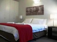 Albert Road Serviced Apartments Melbourne