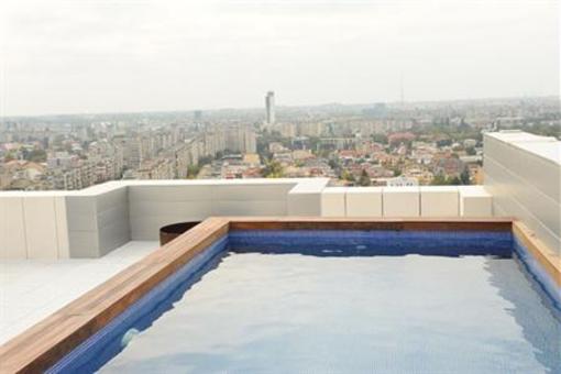 фото отеля Alia Accommodation Bucharest