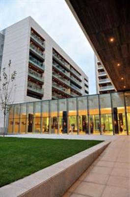 фото отеля Alia Accommodation Bucharest