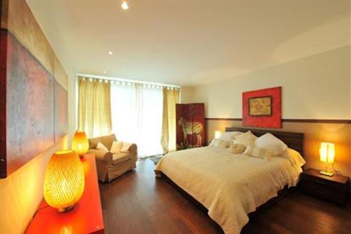 фото отеля Alia Accommodation Bucharest