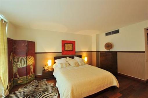 фото отеля Alia Accommodation Bucharest