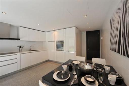 фото отеля Alia Accommodation Bucharest