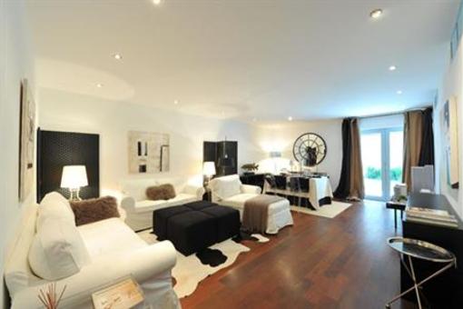 фото отеля Alia Accommodation Bucharest