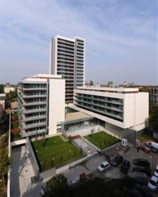 фото отеля Alia Accommodation Bucharest