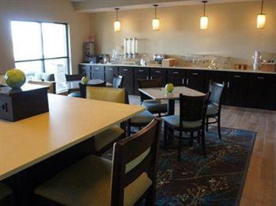 фото отеля La Quinta Inn & Suites South Bend