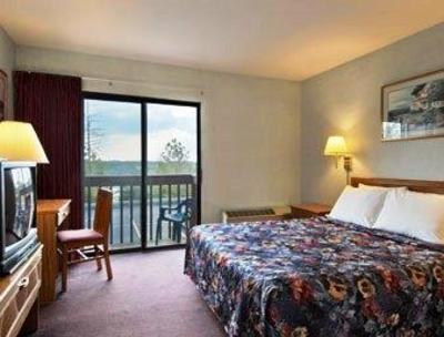 фото отеля Days Inn Colchester
