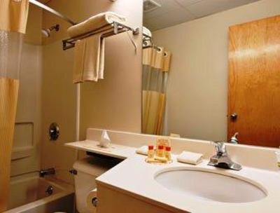 фото отеля Days Inn Colchester