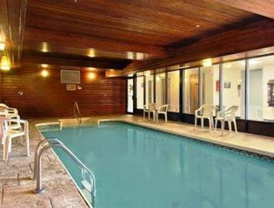 фото отеля Days Inn Colchester