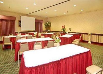 фото отеля Comfort Suites Daphne