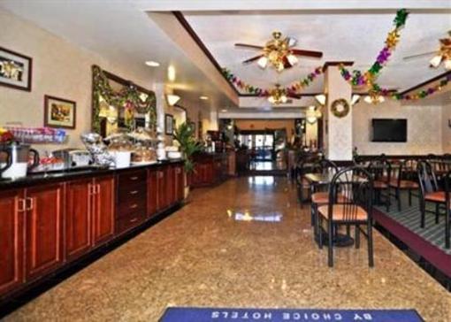 фото отеля Comfort Suites Daphne
