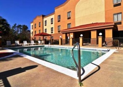 фото отеля Comfort Suites Daphne