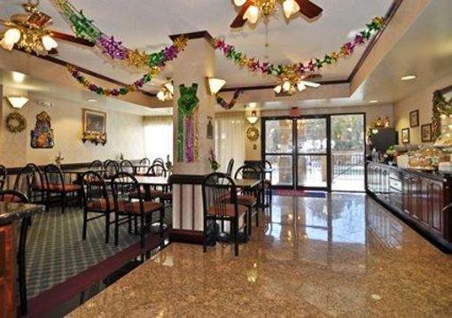 фото отеля Comfort Suites Daphne