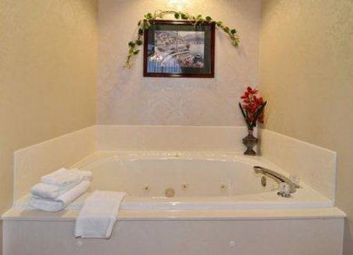 фото отеля Comfort Suites Daphne