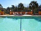 фото отеля Comfort Suites Daphne