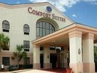 фото отеля Comfort Suites Daphne