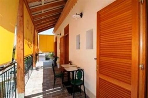 фото отеля Bed & Breakfast Bel Sole