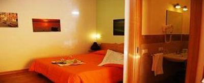 фото отеля Bed & Breakfast Bel Sole