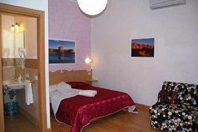фото отеля Bed & Breakfast Bel Sole