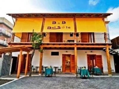 фото отеля Bed & Breakfast Bel Sole