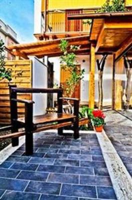 фото отеля Bed & Breakfast Bel Sole