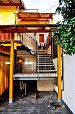 фото отеля Bed & Breakfast Bel Sole