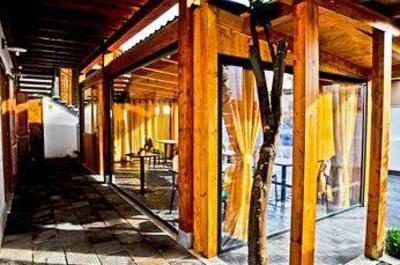 фото отеля Bed & Breakfast Bel Sole
